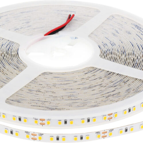 LED dây dán 24V cuộn dài 20M