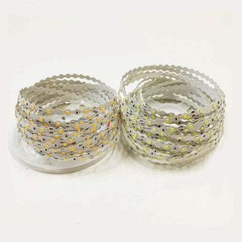 Led dây dán zic zắc 12v 2835 cuộn 10m (1)