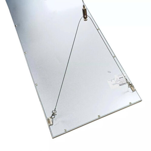 bộ cáp 4 dây thả đèn panel