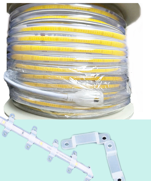 led dây 220V-16W-ánh sang trung tính-50m-trung tính